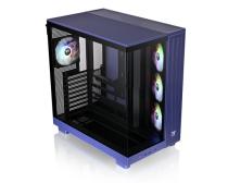 Kućište Thermaltake View 380 XL TG ARGB Future Dusk slika