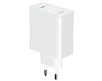 Kućni punjač Honor Super Charge 100W beli slika