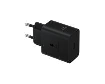 Kućni punjač Samsung EP-T4511-NBE 45W bez kabla crni slika