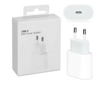 Kućni punjač USB-C 20W bez kabla slika