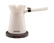 Kuvalo za kafu Gorenje TCM350W/0,35L/800W/bež slika