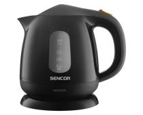 Kuvalo za vodu Sencor SWK 1101BK/1L/1100W slika