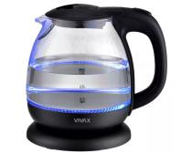 Kuvalo za vodu Vivax WH-100G zapremina 1l/snaga 1100W slika