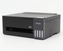 L1350 EcoTank ITS wireless (4 boje) inkjet štampač slika