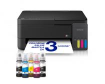 L3310 EcoTank ITS multifunkcijski inkjet štampač slika