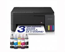 L3350 EcoTank ITS wireless multifunkcijski inkjet štampač slika