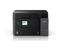 L6370 EcoTank ITS wireless multifunkcijski inkjet štampač slika