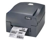 Label termo transver/direkt štampač Godex GE500 203dpi/108mm/127mm-s/USB slika