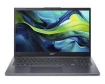Laptop Acer Aspire 15 A15-51M-96SK FHD IPS/i9-13900H/16GB/1TB/US/FP/siva slika