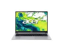 Laptop Acer Aspire Lite 15 AL15-46P 15.6 FHD IPS/R3-5400U/8GB/NVMe 512GB/srebrna slika