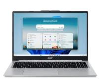 Laptop Acer Aspire Lite 15 AL15-48P 15.6 FHD IPS/R7-5825U/8GB/512GB/SR/srebrna slika