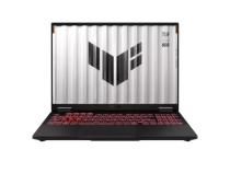 Laptop Asus TUF Gaming F16 FA608UMI-TU166 WUXGA 144Hz/R7-260/16GB/NVMe 512GB/RTX5060 8GB/siva slika