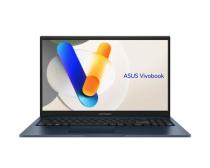 Laptop Asus VivoBook 15 X1504VA-BQA4102 15.6 FHD IPS/Core 5-120U/16GB/512GB/bez punjača/teget slika