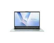 Laptop Asus Vivobook Go 15 E1504FA-BQ5385W 15.6 FHD IPS/R5-40/16GB/512GB/Win11 home/bez punjača/sreb slika