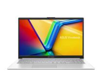 Laptop Asus Vivobook Go 15 E1504FA-BQA2871 15.6 FHD IPS/R5-40/16GB/NVMe 512GB/bez punjača/srebrna slika