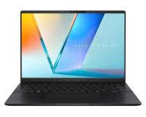 Laptop Asus Vivobook S14 S5406SA-QD038X 14 WUXGA OLED/U7-256V/16GB/NVMe 512GB/Win11 pro/SR slika