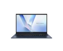 Laptop Asus VivoBook X1504VA-BQA4368 15.6 FHD IPS/Core 7-150U/16GB/NVMe 512GB/plava/bez punjača slika