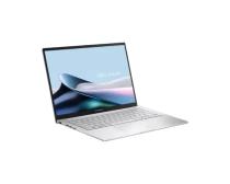 Laptop Asus ZenBook 14 UX3405CA-ST1137W 3K OLED/U7-255H/16GB/1TB/backlit/futrola/srebrna slika