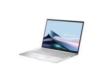 Laptop Asus ZenBook 14 UX3405CA-STA1132 3K OLED/U5-225H/16GB/1TB/backlit/srebrni/bez punjača slika
