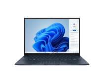 Laptop Asus ZenBook UX3405CA-ST1369 14 3K OLED/U7-255H/16GB/1TB/backlit/futrola/srebrna slika