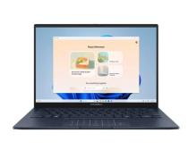 Laptop Asus ZenBook UX3405CA-STA1350 OLED 14 3K/U5-225H/16GB/NVMe 512GB/bez punjača/plava slika