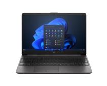 Laptop HP 250R G9 15.6 FHD AG/Core 5-120U/8GB DDR4/NVMe 512GB/RJ-45/SR/SDark ash silver slika