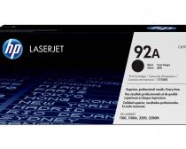 LaserJet 92A Black Toner Cartridge slika