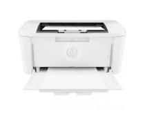 Laserski štampač HP M111w 600x600dpi/20ppm/64MB/USB/WiFi, toner 150A, 7MD68A slika