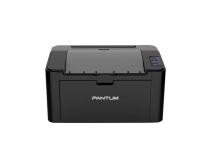 Laserski štampač Pantum P2500 1200dpi/600MHz/128MB/22ppm/USB 2.0 toner PA-210 slika