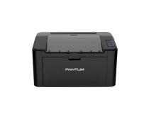 Laserski štampac Pantum P2500W/1200x1200/128MB/22ppm/USB/WiFi toner PA-210 slika