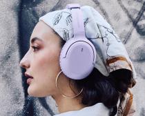 Lavender Rizz slušalice ljubičaste (M45968) slika