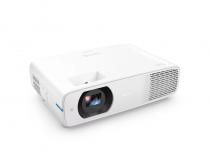 LH750 prenosivi 4LED Full HD 5000 ANSI lumena 500000:1 projektor slika