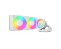 Liquid Freezer III Pro 280 A-RGB White vodeno hlađenje belo (ACFRE00187A) slika