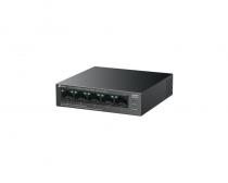 LS105LP(UN) 5-Port 10/100Mbps Desktop Switch slika