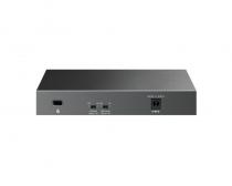 LS106LP 6-port 10/100mbps Desktop switch slika