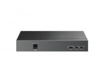 LS109P 9-port 10/100Mbps Desktop switch slika