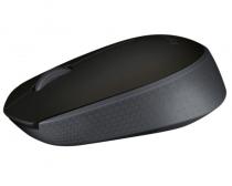 M171 Wireless crni miš x slika