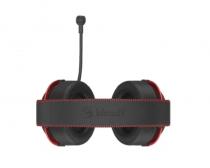 M590i Bloody Virtual 7.1 (Sports Red) Gaming slušalice crno/crvene slika