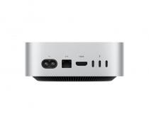 Mac mini M4 10-core CPU 10-core GPU 16GB 256GB SSD (MU9D3) slika