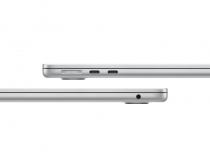 MacBook Air 13.6 inch M5 10-core CPU 10-core GPU 16GB 1TB SSD Silver (MDH84) slika