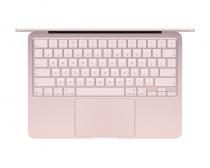 MacBook Neo 13 inch A18 Pro 6-core CPU 5-core GPU 8GB 256GB SSD Blush (MHFH4) slika