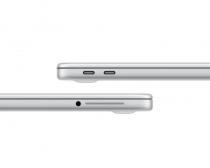 MacBook Neo 13 inch A18 Pro 6-core CPU 5-core GPU 8GB 256GB SSD Silver (MHFA4) slika