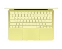 MacBook Neo 13 inch A18 Pro 6-core CPU 5-core GPU 8GB 512GB SSD Citrus (MHFE4) slika