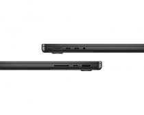 MacBook Pro 14.2 inch M5 10-core CPU 10-core GPU 16GB 1TB SSD Space Black (MDE14) NOB slika