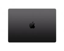 MacBook Pro 14.2 inch M5 10-core CPU 10-core GPU 16GB 512GB SSD Space Black (MDE04) NOB slika