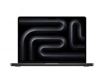 MacBook Pro 14.2 inch M5 Pro 15-core CPU 16-core GPU 24GB 1TB SSD Space Black (MGDR4) slika