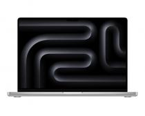 MacBook Pro 16.2 inch M5 Pro 18-core CPU 20-core GPU 48GB 1TB SSD Silver (MGE64) slika