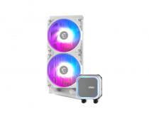 MAG CORELIQUID A13 240 WHITE Vodeno hlađenje slika