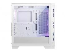 MAG FORGE 320R AIRFLOW WHITE kućište slika