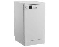 Mašina za pranje sudova Beko DVS 05024 W   širina 45cm/10 kompleta slika